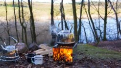 Petromax Steckherd Groß (ehemals Feuerbox Fb2) 9 Petromax Steckherd Groß (ehemals Feuerbox Fb2) -Barbecue Serien Geschäft petromax steckherd feuerbox ft2 beim camping