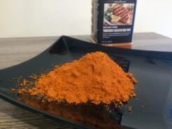 Grillfürst Tandoori Chicken BBQ Rub Im 240g Streuer